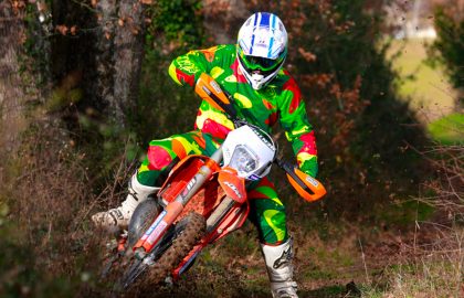 cross enduro charlotte
