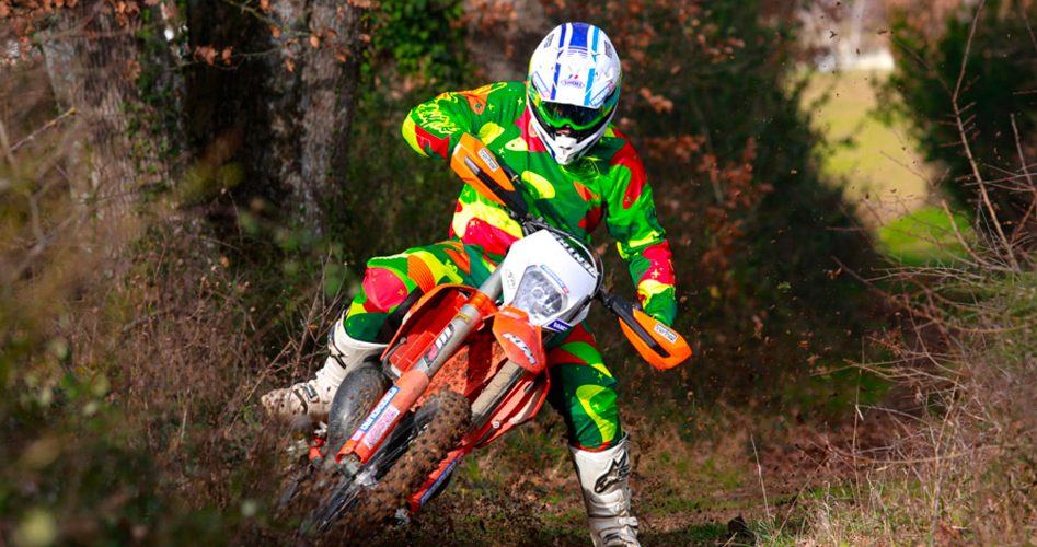 cross enduro charlotte