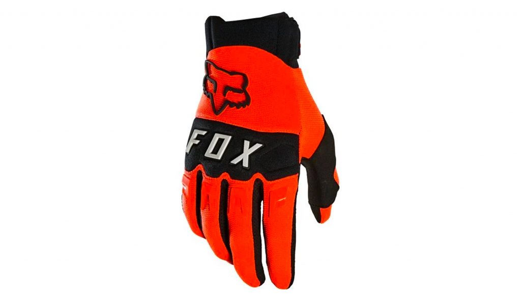 gants cross fox 1