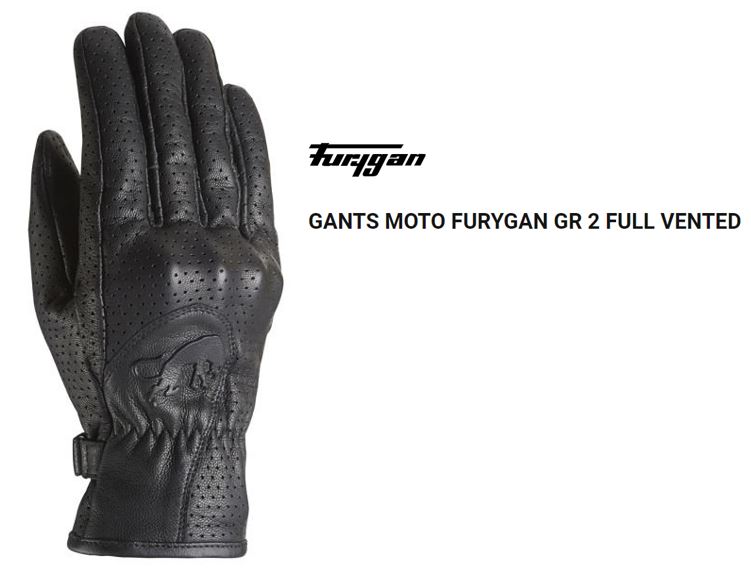 Tout savoir sur l'homologation gant EN 13594 des gants moto