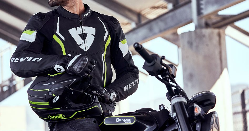 Blouson moto cuir ou textile que choisir