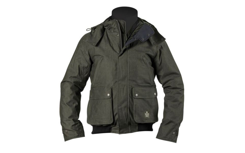 Black Friday blouson de moto, cuir ou textile, ne ratez pas les