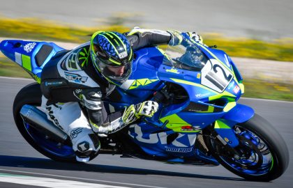 airbag pilote moto
