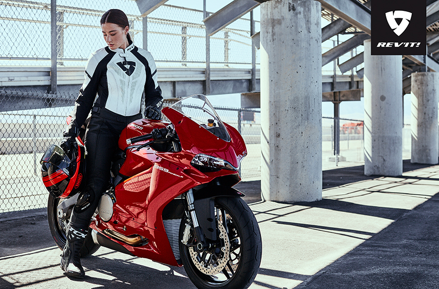 equipement femme revit