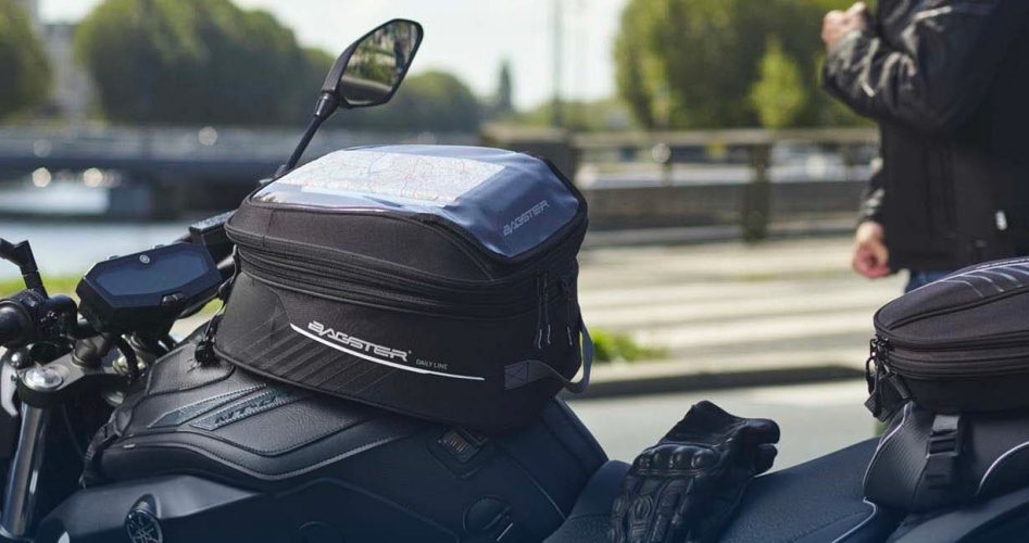 quel type de bagage privilégier en fonction de sa moto et de son utilisation