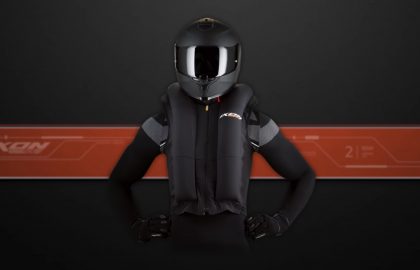 Gilet airbag moto quel est le meilleur