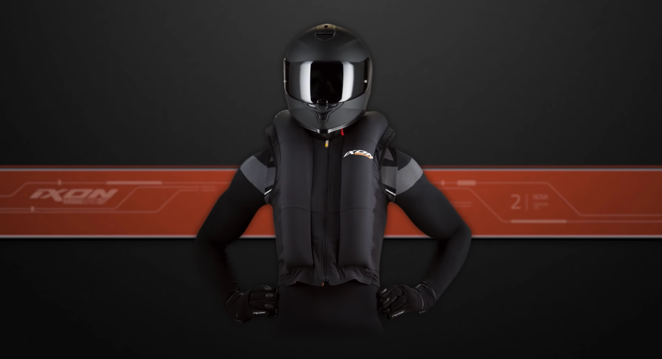 Gilet airbag moto : quel est le meilleur ? - Live Love Ride - Le