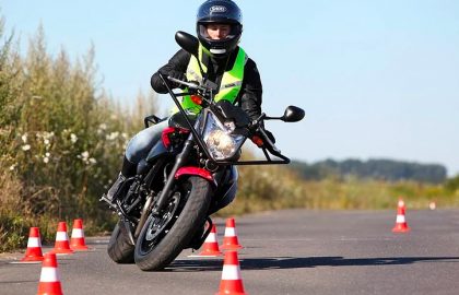 equipement permis