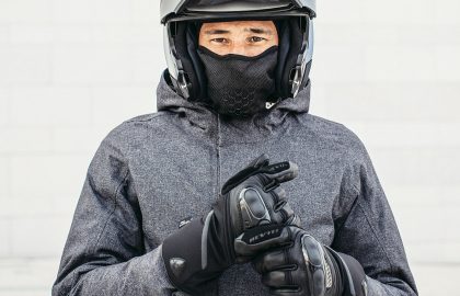 blouson moto hiver lequel choisir