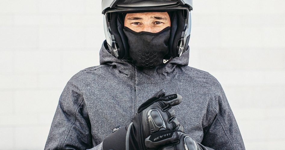 blouson moto hiver lequel choisir