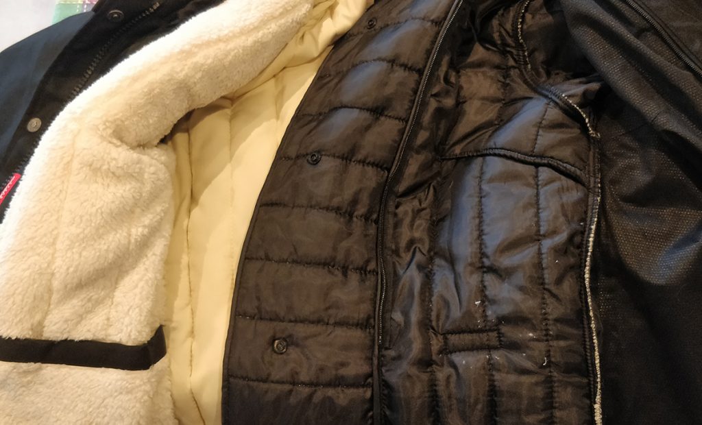 Veste moto hiver homme comparatif online