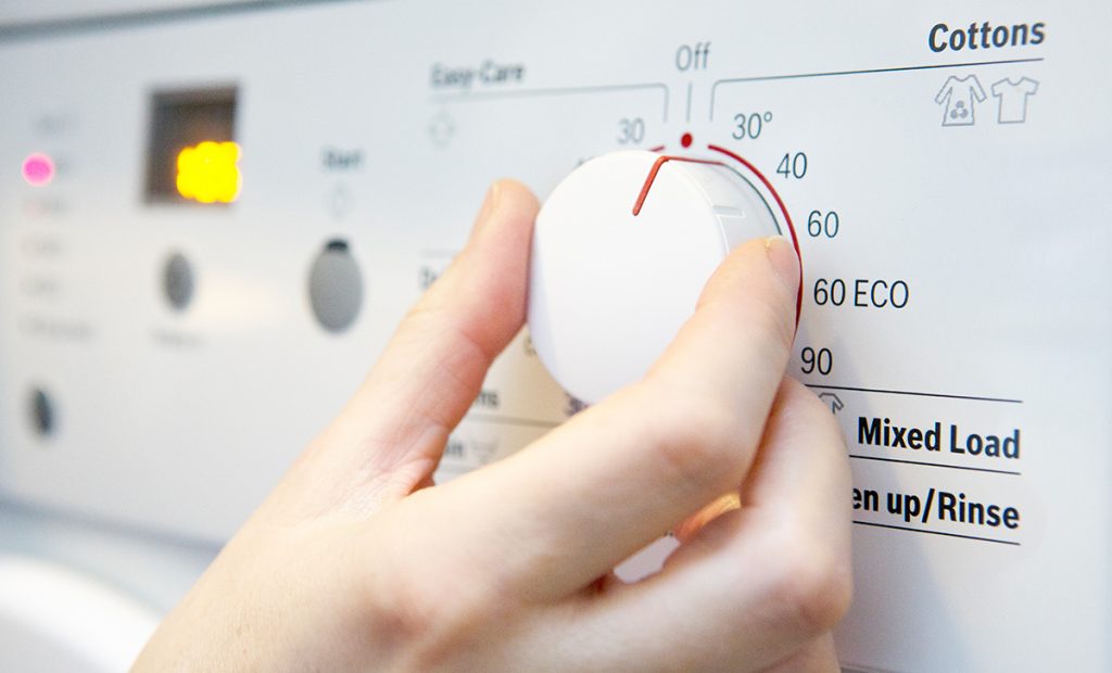 essorage machine 1