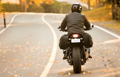 reprendre la moto apres plusieurs annees