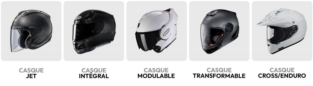 Quel casque moto pour femme choisir ? - Live Love Ride - Le blog iCasque