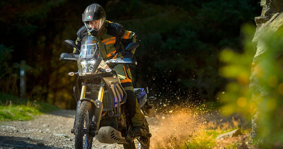 COMMENT NETTOYER SON BLOUSON TEXTILE