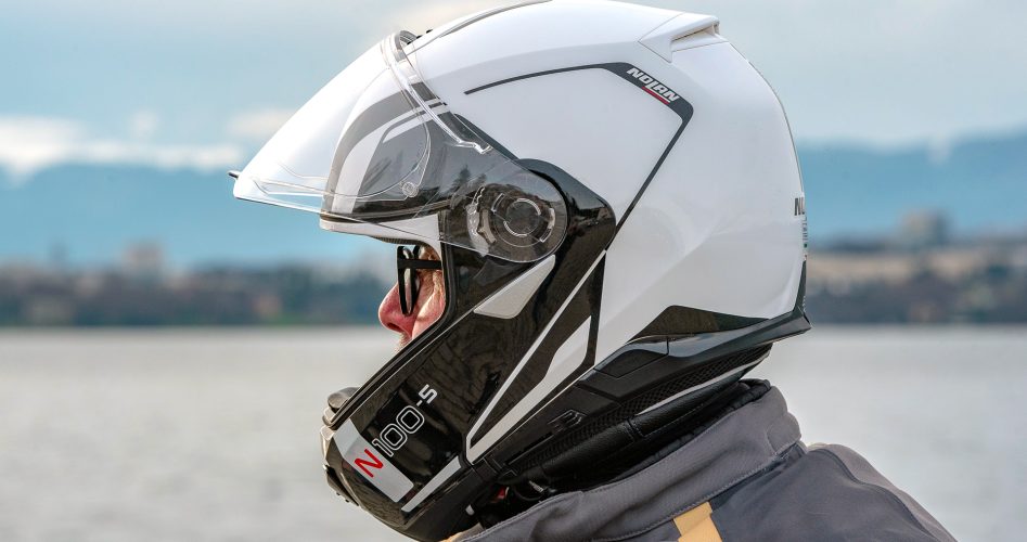 QUEL CASQUE MOTO POUR PORTEUR DE LUNETTES