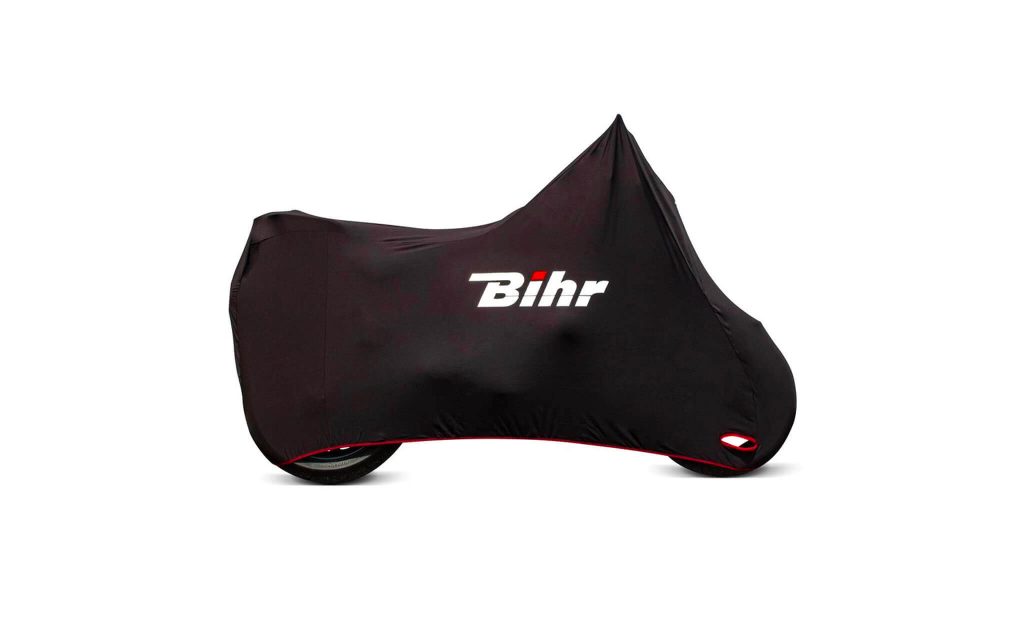 bache pour moto