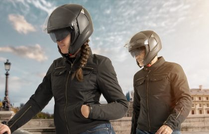 Choisir et acheter le casque moto idéal - Live Love Ride - Le blog iCasque