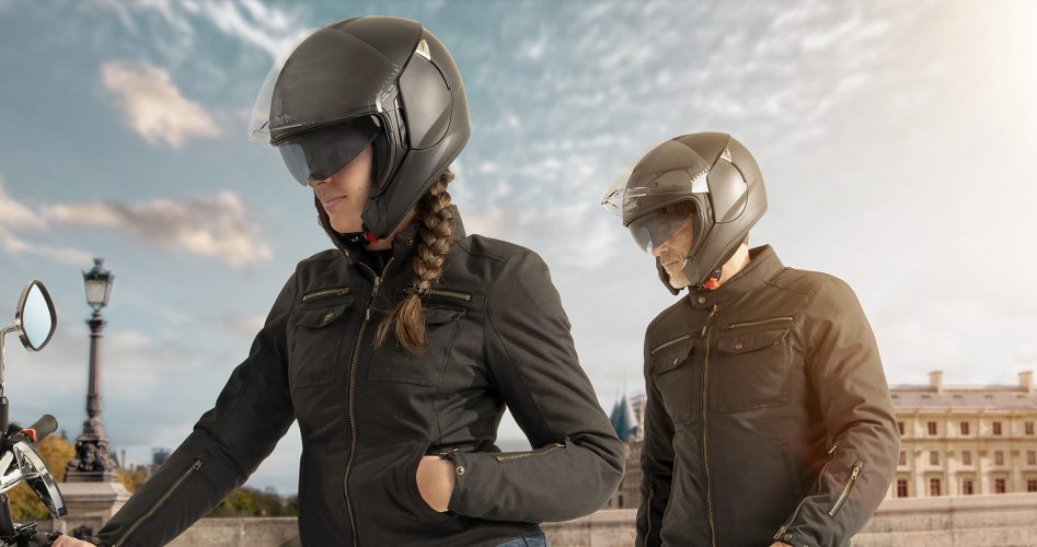 Comment bien choisir son Casque Jet