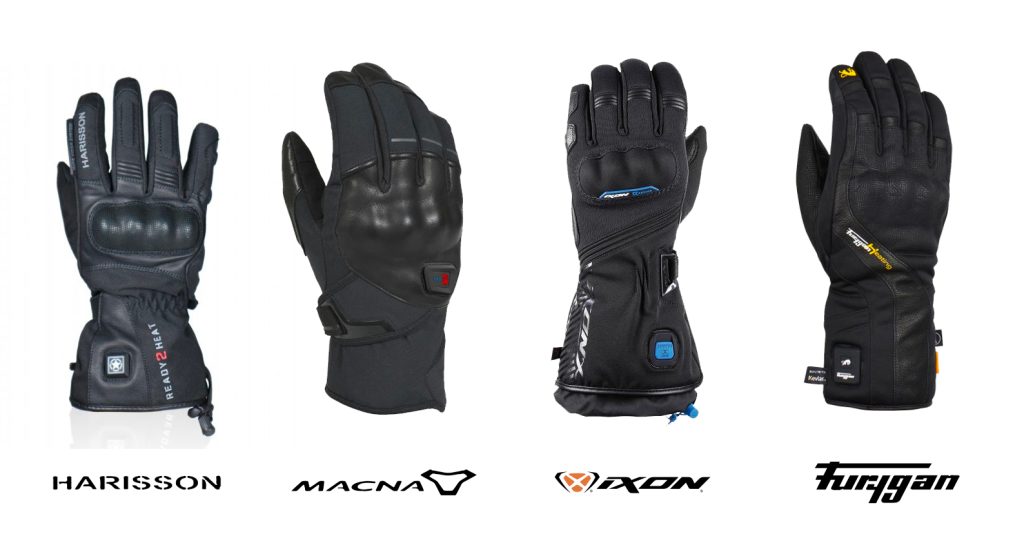 LES GAMMES DE PRIX DES GANTS CHAUFFANTS