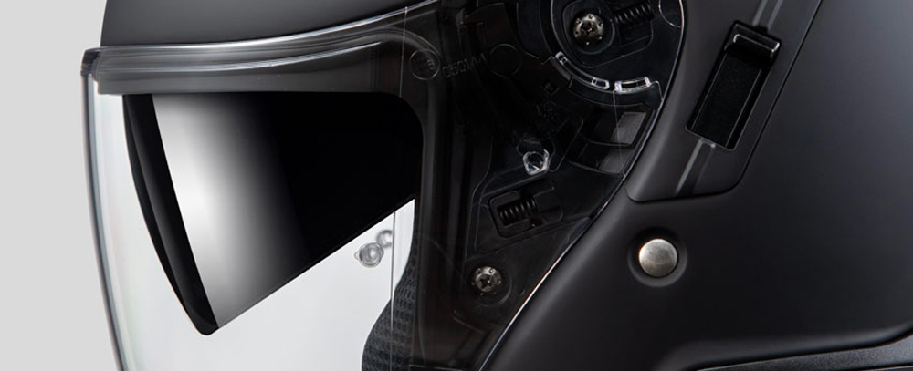 ecran casques jet