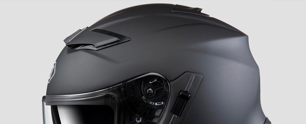 la coque des casques jet