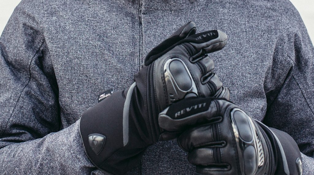 gants chaud pour lhiver