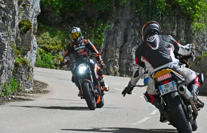 comment savoir si tu es un vrai motard
