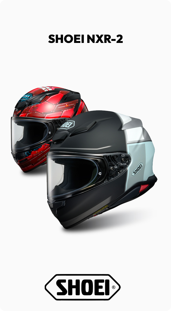 Pinlock anti buée Shoei Neotec / GT-Air / NXR - Centrale du Casque