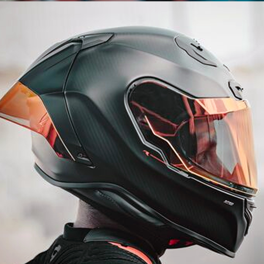 Casque moto : le top des meilleurs intégraux de 2023, avis et