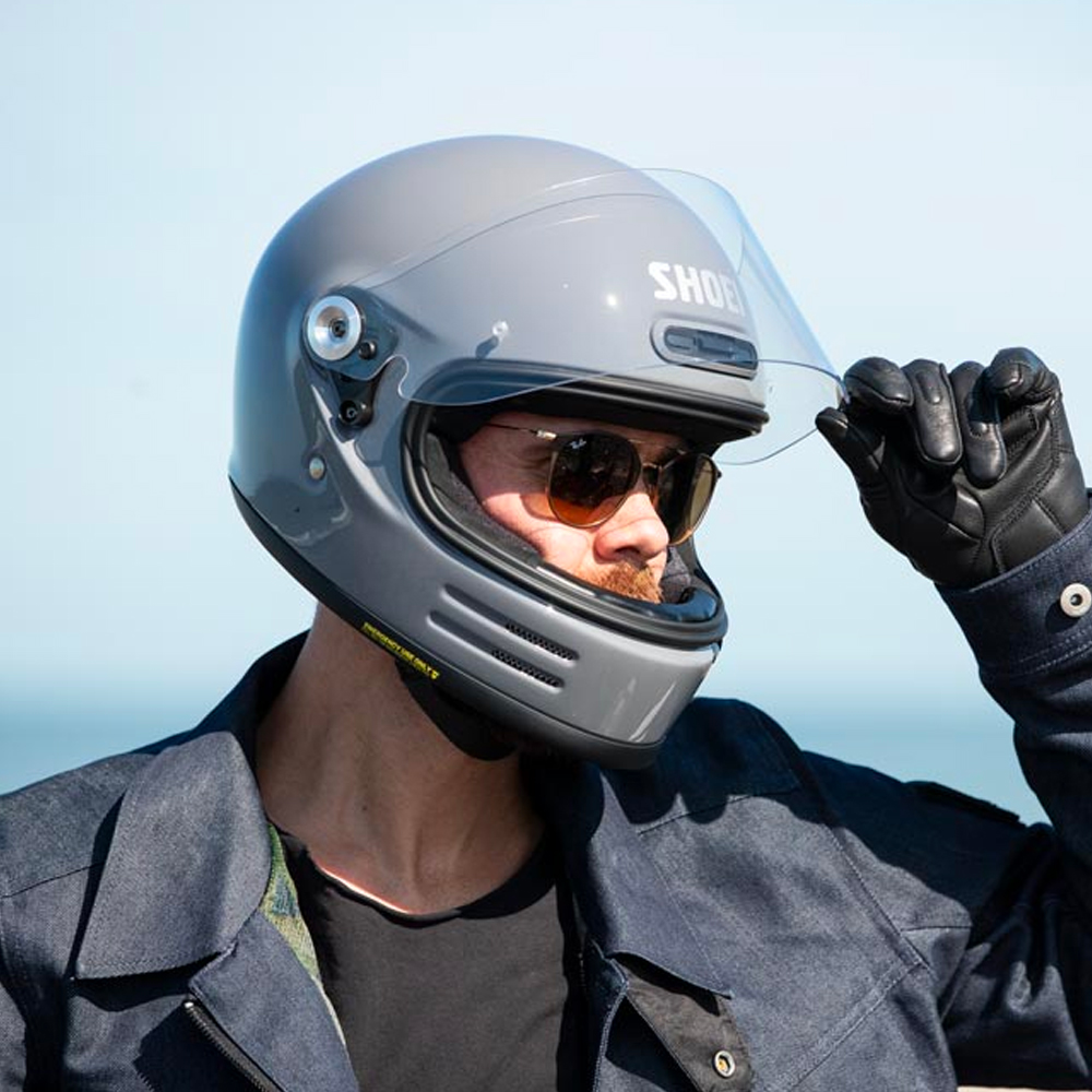 Meilleur casque moto avec Bluetooth intégré 2024 : comparatif et guide  d'achat