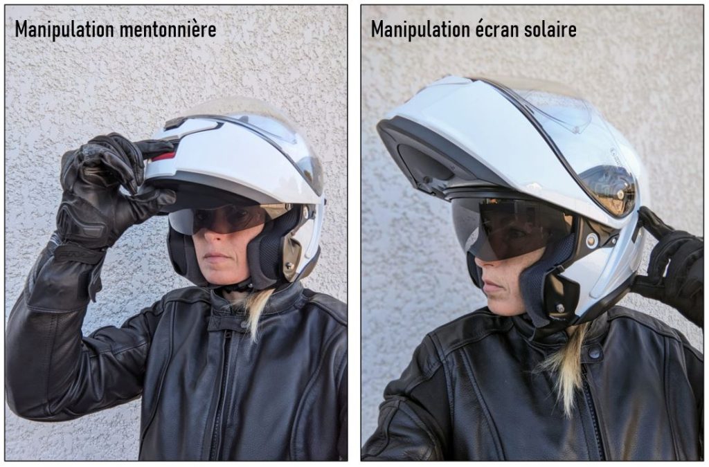 Photo 11 Utilisation systèmes