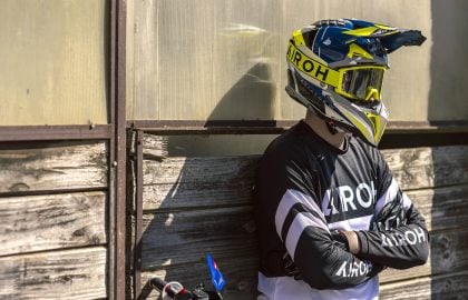 Comment choisir son casque moto cross