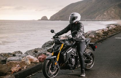 Guide Complet Bien choisir son casque moto integral