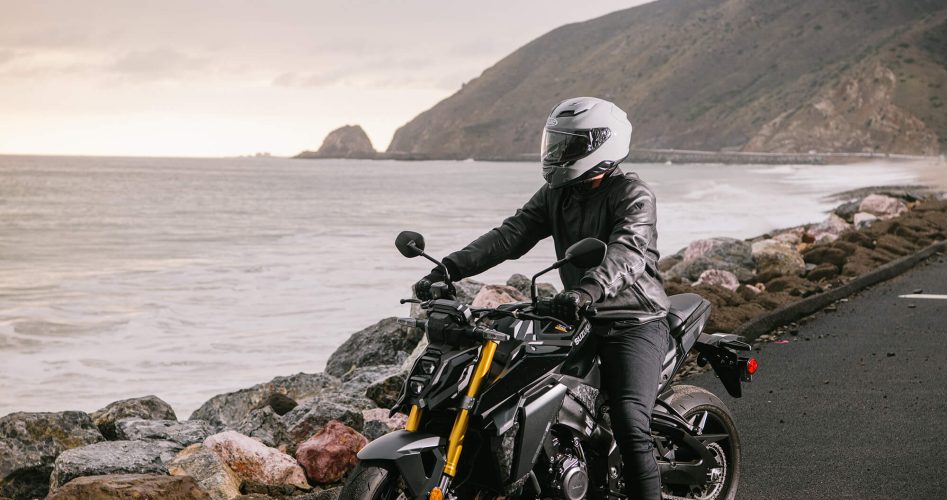 Guide Complet Bien choisir son casque moto integral
