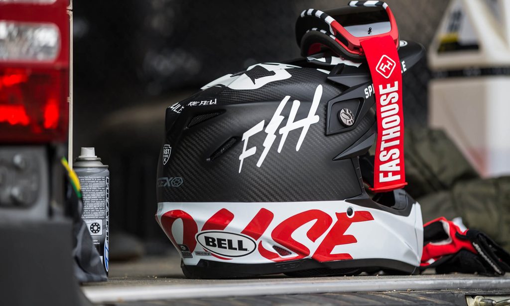 casque cross mips