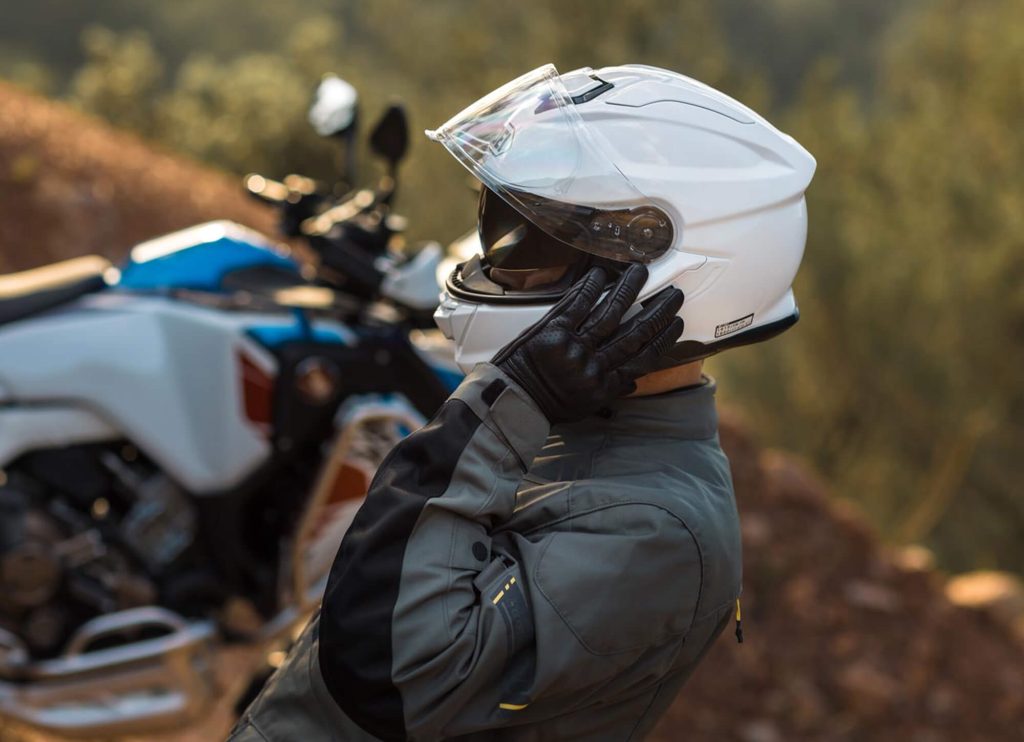 Meilleur Intercom Moto