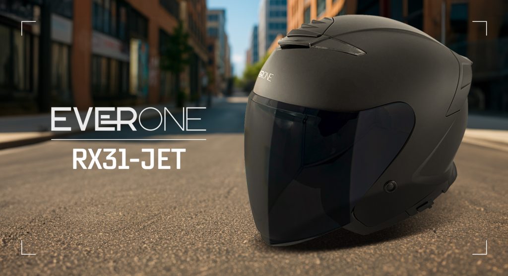 RX31 Jet