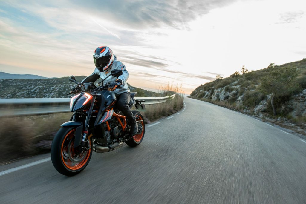 Beacon 813 KTM
