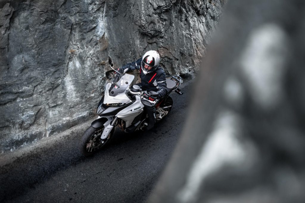 Casque Silencieux Montagne 