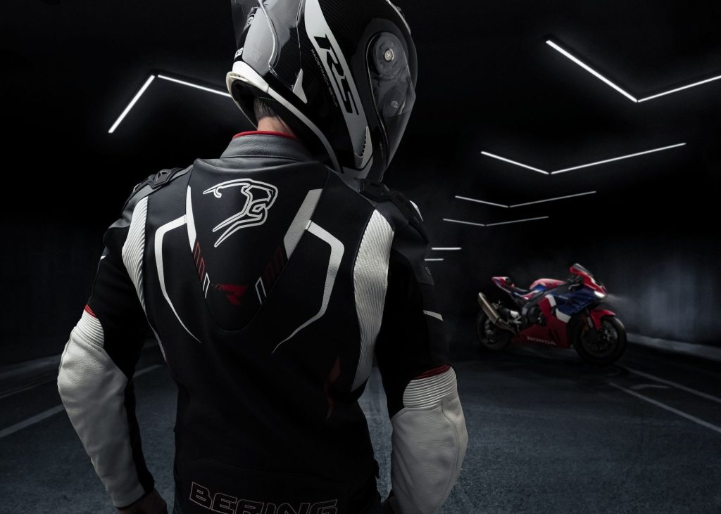 Les avantages du gore tex pour les motards.