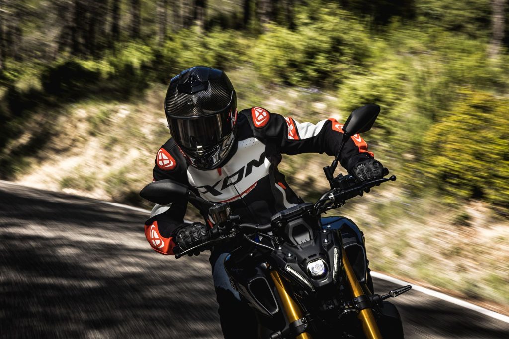 Comment choisir sa veste de moto en Gore-Tex ?