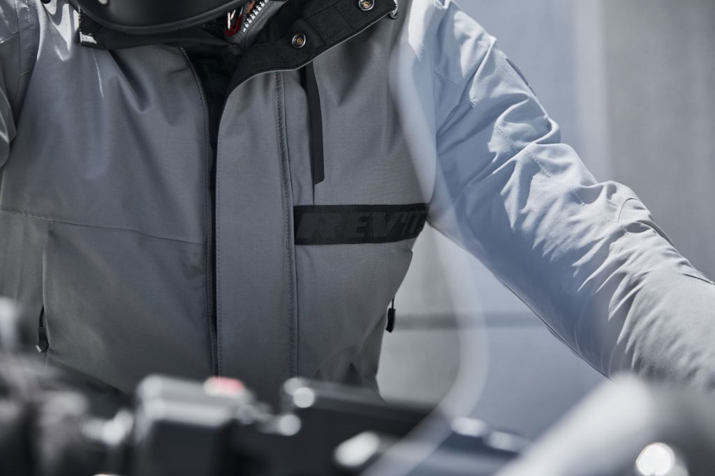 Notre sélection des meilleurs blousons moto 