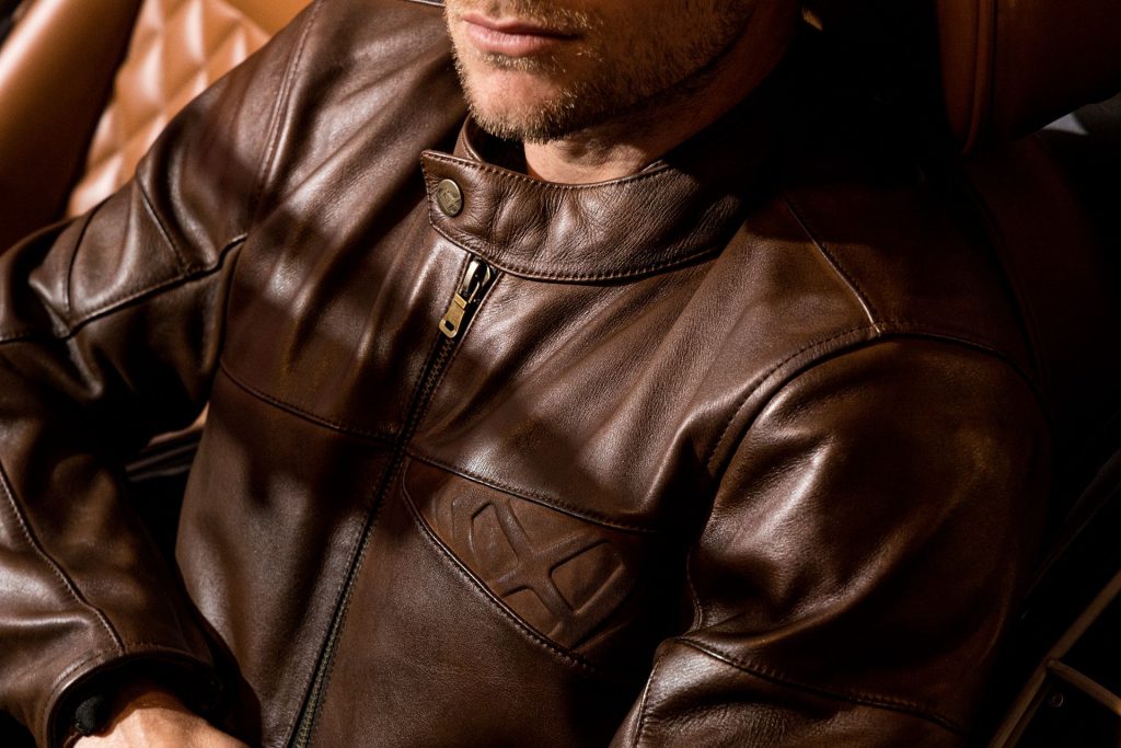 Les critères pour bien choisir son blouson moto