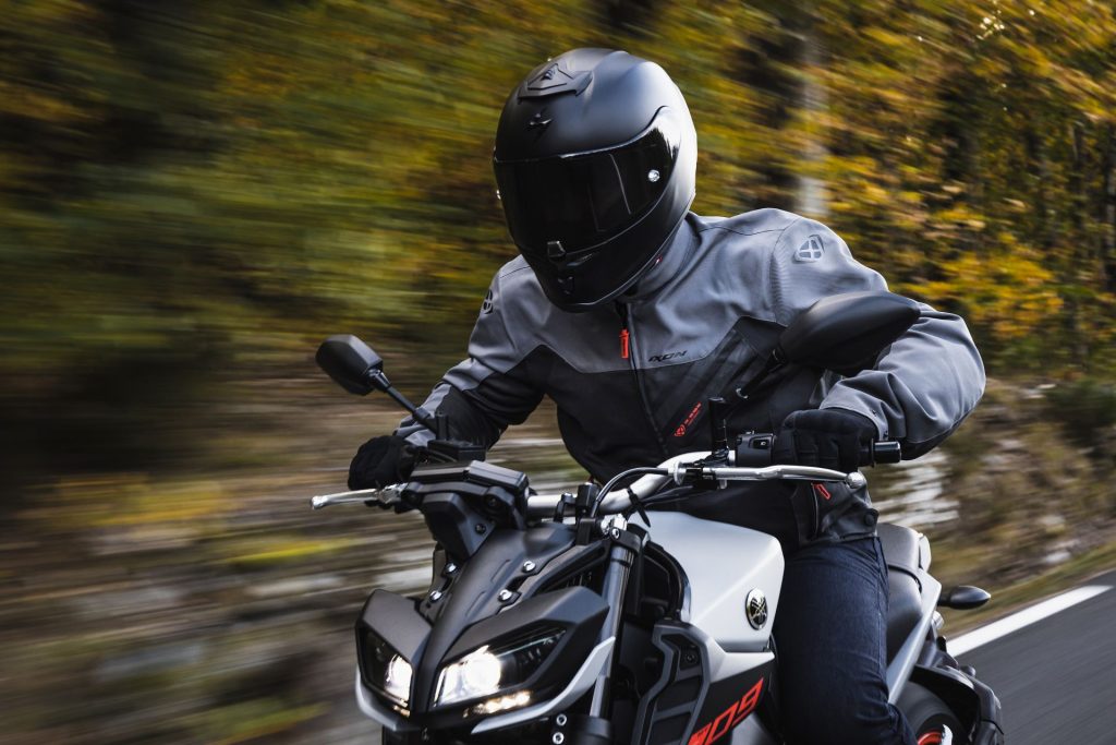 Meilleurs types de blousons moto selon votre usage