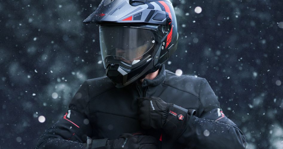 Meilleur blouson moto hiver, sélection 2025
