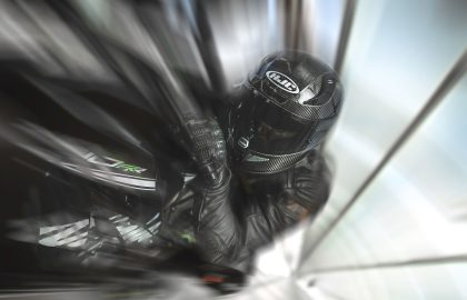 Le guide ultime pour choisir le meilleur casque moto léger