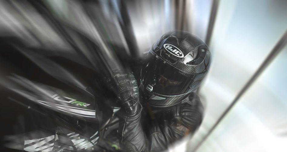 Le guide ultime pour choisir le meilleur casque moto léger