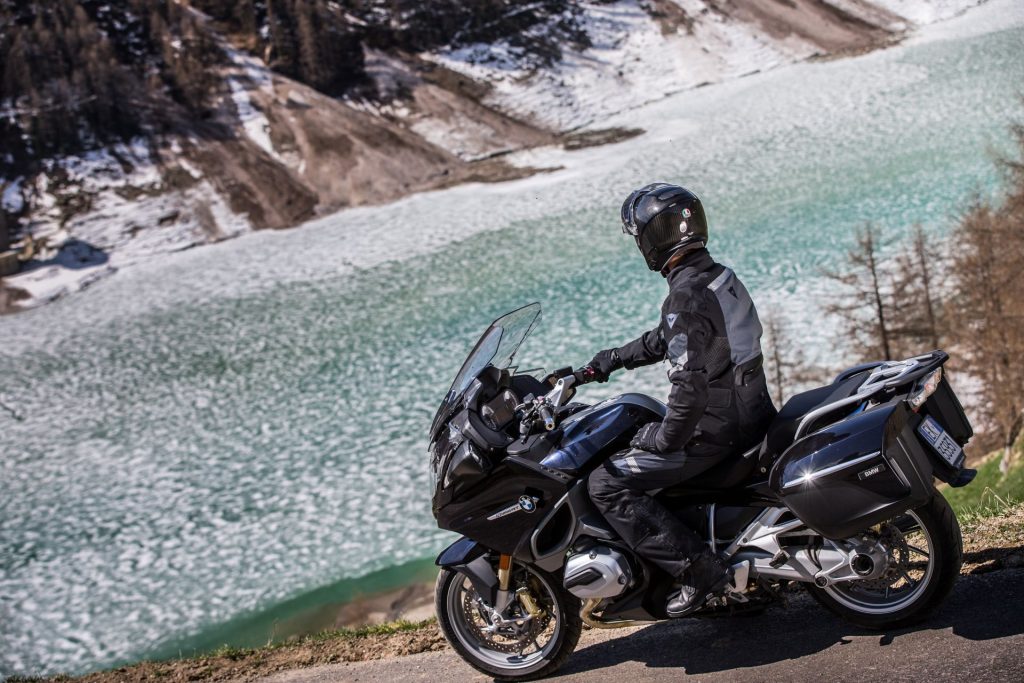 Comment choisir le meilleur blouson moto hiver en 2025 ?