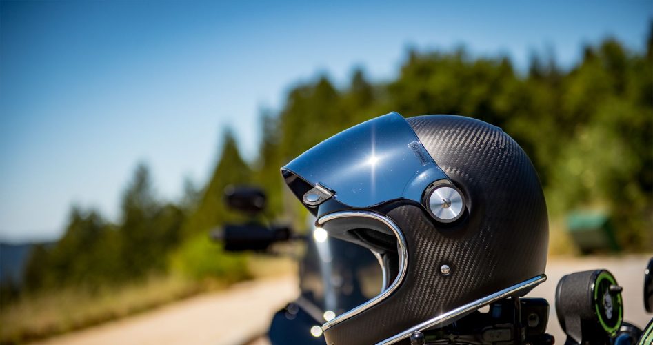 Top 10 des meilleurs casques moto vintage pour 2025